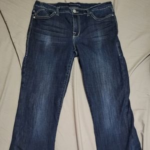 Rock & Republic Kasandra boot cut Jeans 14